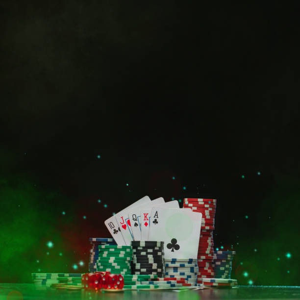 লাইভ ক্যাসিনো স্টুডিও